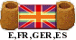 GERMAN,ENGLISH,FRENCH,SPANISH